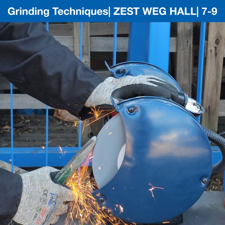 Bench Grinding Wheel